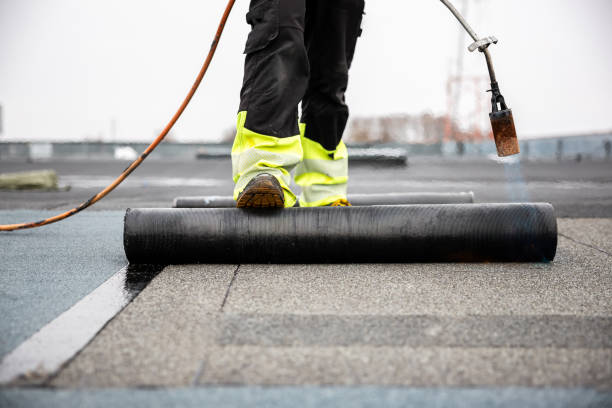 Fast & Reliable Emergency Roof Repairs in Lake Success, NY